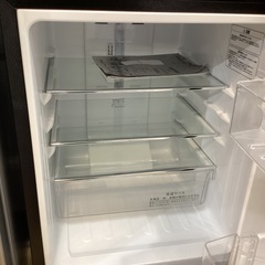 【1年保証】Hisenseの冷蔵庫入荷しました！！