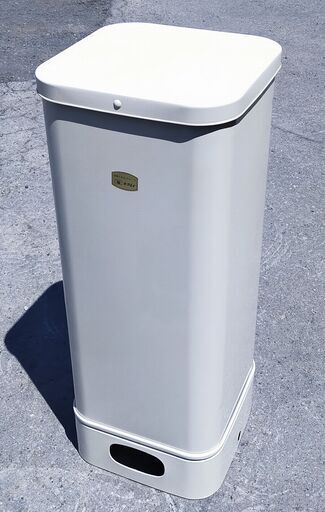 【倉庫】ホクエイ 屋内型灯油タンク 90 角型タンク RT-90K 容量82L 灯油 室内 暖房