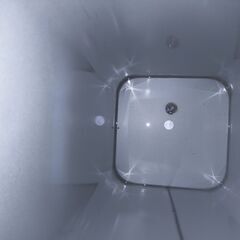 【倉庫】ホクエイ 屋内型灯油タンク 90 角型タンク RT-90K 容量82L 灯油 室内 暖房