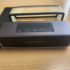 BOSE サウンドリンク　ミニ２