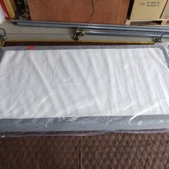 【新品・未使用】ドルメオ Octasmart マットレス ハード シングル 17cm