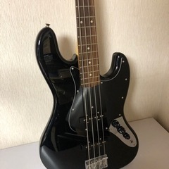フェルナンデス ジャズベース FGシリーズ
