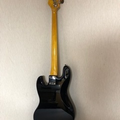 フェルナンデス ジャズベース FGシリーズ