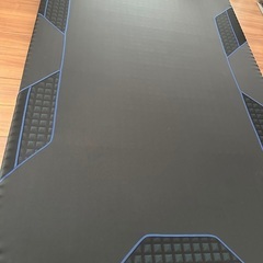 西川　ニシカワエアー  AIR SI ハード　セミダブル　マットレス