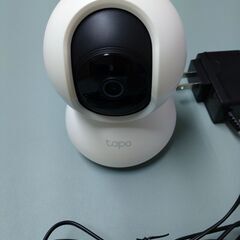 TP-Link ネットワークWi-Fiカメラ  Tapo C200