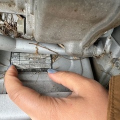 自走式草刈機 ISEKI アグリ　SP650A