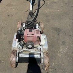 自走式草刈機 ISEKI アグリ SP650A