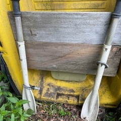 手ゴギボート　
(商談中)