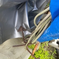 手ゴギボート　
(商談中)