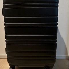 《受付終了》機内持ち込み用スーツケース