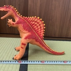 FAVORITE COLLECTION スピノサウルス