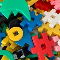 ブロック 学研 おもちゃ パズル