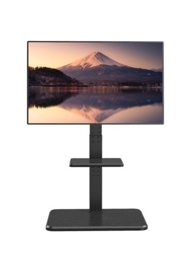 Hisense テレビ50型　テレビ台セット