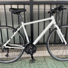 ブリヂストン Cylva ・中古自転車 81902