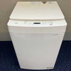 洗濯機5.5kg⭐︎ツインバード⭐︎2023年製⭐︎クリーニング...