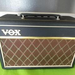 名器 VOX 小型ギターアンプ Pathfinder 10 V9...
