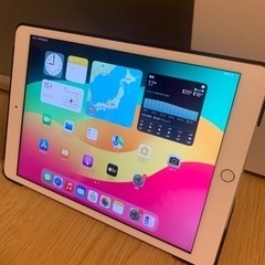 MW742J/A Wi-Fiモデル Apple iPad (第7...
