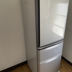 三菱MITSUBISHI製、冷蔵庫、家電 キッチン家電 冷蔵庫