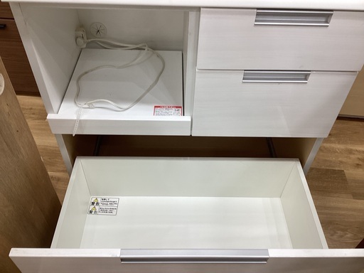 トレファクイオンタウン上里店】ニトリのキッチンボード入荷しました！！