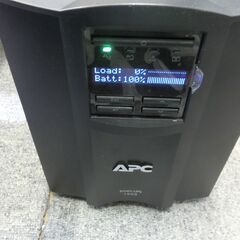 APC ｓmart-UPS 1000 中古品