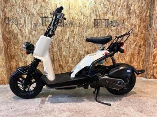 【希少なお洒落バイクです!!】在庫有◎大人気！ホンダのバイトが入庫しました!!