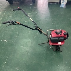 HONDA/　ホンダ FG201 管理機 　動作確認済み ok