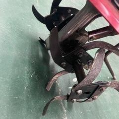 HONDA/　ホンダ FG201 管理機 　動作確認済み ok