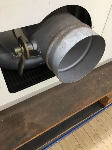 エコツール半田店】〇スイデン ホットドライヤー SHD-30H ジャンク品