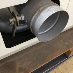 【エコツール半田店】〇スイデン ホットドライヤー SHD-30H ジャンク品【愛知県/名古屋市/知立市/半田市/岡崎市/工具】 【ITE1ATFWYTXW】★ 出張買取 も好評受付中！ 愛知/名古屋の電動工具・中古工具の買取販売専門店【エコツール
