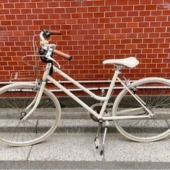 tokyobike 自転車