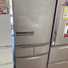 🎵HITACHI/415L冷蔵庫/2012年式/R-S42BM🎀...