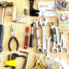 工具、雑貨等