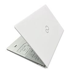 no69 FUJITSU SSD搭載 爆速☆ノートパソコン