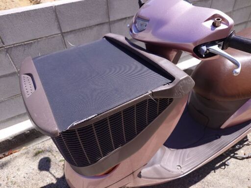 【福岡市から】実働 ホンダ　ディオチェスタ AF68　ワンオーナー低走行