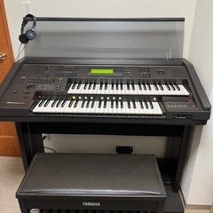 YAMAHA ｴﾚｸﾄｰﾝ EL57