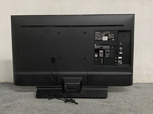 高年式!2020年製! パナソニック/Panasonic TH-43HX850 VIERA 43V型 地上/BS/CS 4K対応/4Kチューナー内蔵 中古家電 店頭引取歓迎 R8278