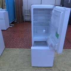ID 186453 冷蔵庫2ドア 156L ヤマダ 2021年 YRZ-F15J