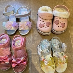 子供用品 キッズ用品 子供用シューズ