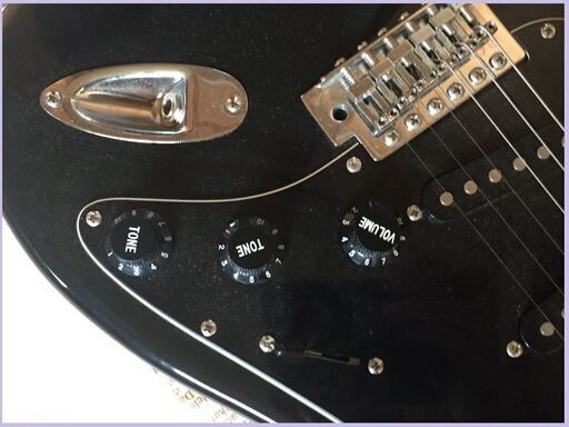 ☆LEGEND ストラトキャスタータイプ エレキギタ☆ エレキギター 初心者