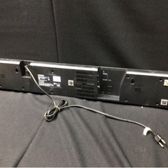 S14283【サウンドシステム】YAMAHA YAS-108 2018年製 