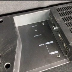 S14283【サウンドシステム】YAMAHA YAS-108 2018年製 