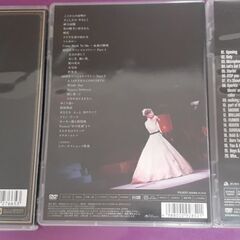 浜崎あゆみ 25th Anniversary LIVE DVD