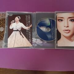 浜崎あゆみ 25th Anniversary LIVE DVD