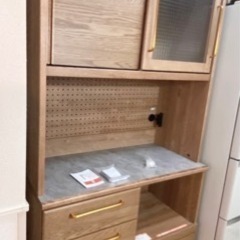 キッチンボード 食器棚 幅100cm アペティ2