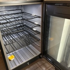 フォルスター ワインセラー カジュアルプラス(FJC-95G BK)