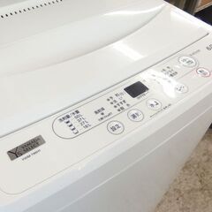 6.0kg 洗濯機 2022年製 YAMADA SELECT YWM-T60H1 ☆ 札幌市 北区