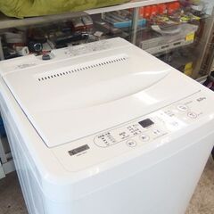 6.0kg 洗濯機 2022年製 YAMADA SELECT YWM-T60H1 ☆ 札幌市 北区