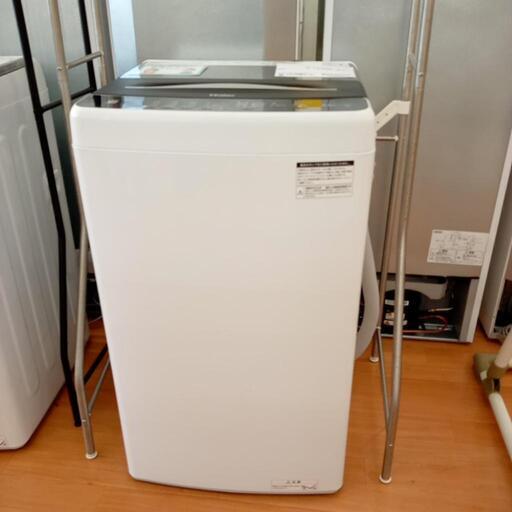 ★ジモティ割あり★ Haier　洗濯機　22年製　5.5kg　　クリーニング済　YJ2577