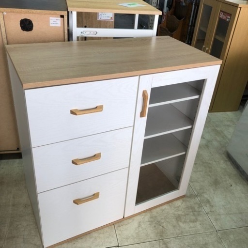 家具 収納家具 キャビネット 食器棚