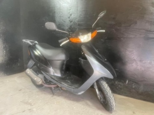 ★支払総額3.0万円★ 買取強化中！引き上げも可能です！ スズキ レッツ2 CA1PA 2スト！オイル交換必要なし！ 関東圏内即日配送可能！ちょっとした足に♪ ☆支払総額3.0万円☆ 買取強化中！引き上げも可能です！ スズキ レッツ